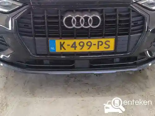 Audi Q3 Sportback 35 TFSI 2021