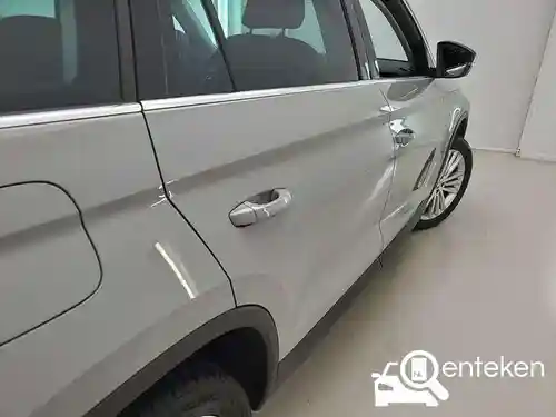 Skoda Kodiaq 1.5 TSI ACT 2021