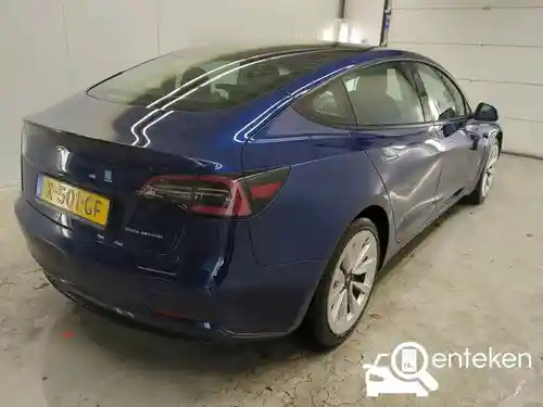 Tesla Model 3 Performance 2020