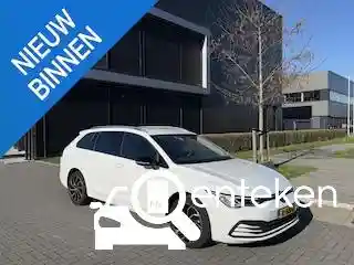 VW Golf Variant 1.0 eTSI 2021