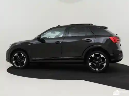 Audi Q2 35 TFSI 2021
