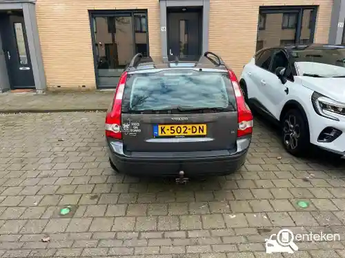 Volvo V50 1.8 2005