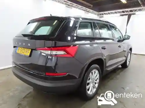 Skoda Kodiaq 1.5 TSI ACT 2021