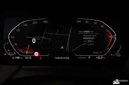 BMW 118i 2021