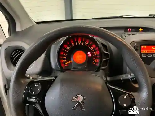 Peugeot 108 1.0 VTi 72 2020
