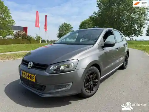 VW Polo 1.2 2010