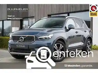 Volvo XC40 T3 2020