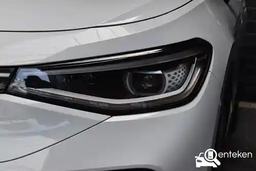 VW ID.4 Pro Performance 2020