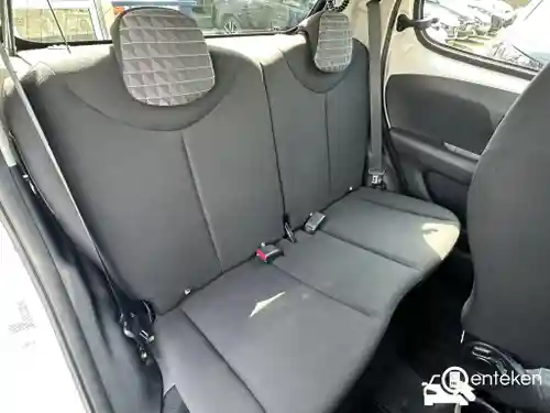 Peugeot 108 1.0 VTi 72 2021