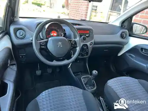 Peugeot 108 1.0 VTi 72 2021