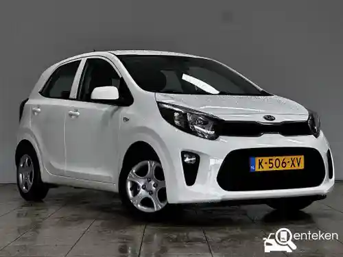 KIA Picanto 1.0 2021