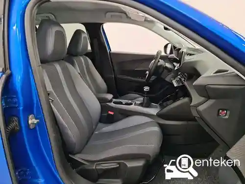Peugeot 2008 1.2 PureTech 130 2020
