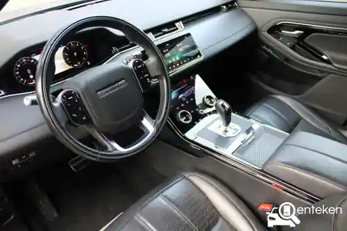 Land Rover Range Rover Evoque P300e 2020