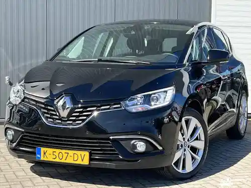 Renault Scénic TCe 115 GPF 2020