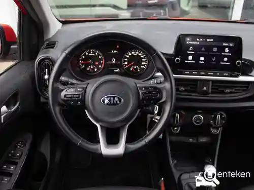 KIA Picanto 1.0 2021