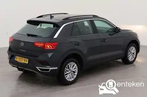 VW T-Roc 1.5 TSI OPF ACT 2021