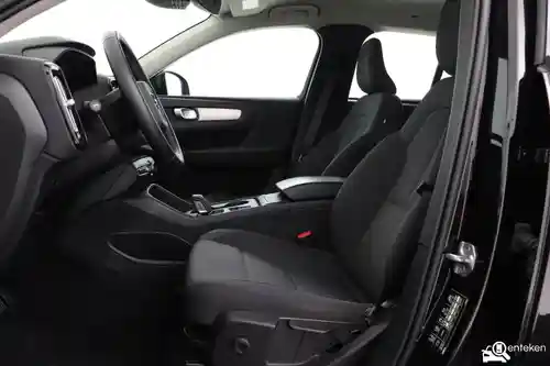 Volvo XC40 T3 2021