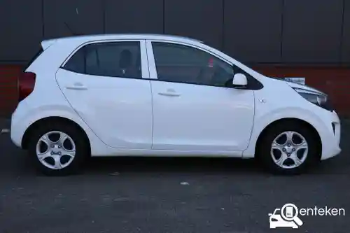 KIA Picanto 1.0 2021