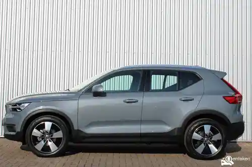 Volvo XC40 T3 2020