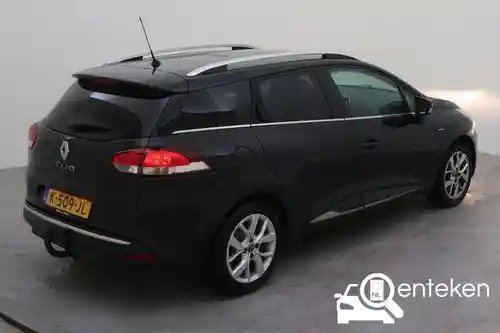 Renault Clio Grandtour ENERGY TCe 90 2021