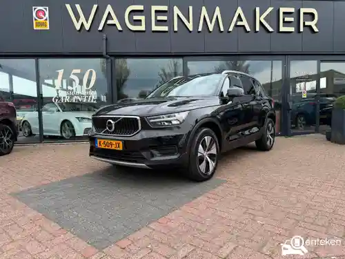 Volvo XC40 T3 2021
