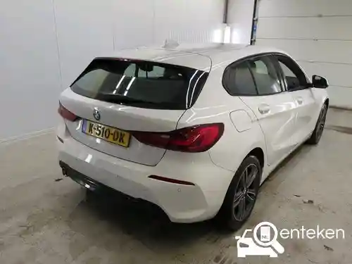 BMW 118i 2020