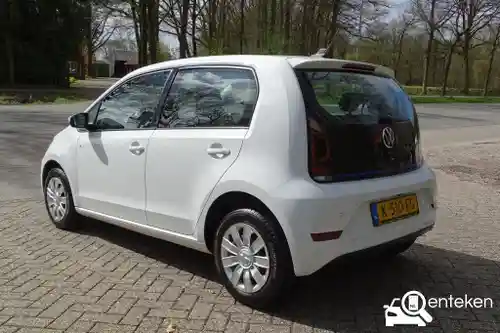 VW e-up! 2020