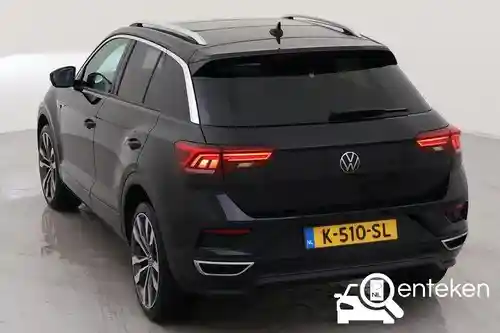 VW T-Roc 1.5 TSI OPF ACT 2021