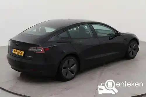 Tesla Model 3 Performance 2020