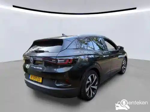 VW ID.4 Pro Performance 2020