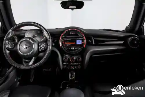 MINI  Cooper 2021