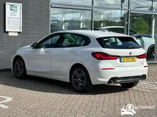 BMW 118i 2020