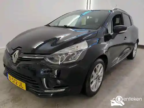 Renault Clio Grandtour ENERGY TCe 90 2021