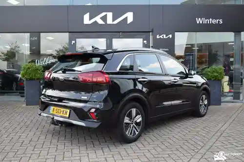 KIA Niro 1.6 GDI Hybrid 2021