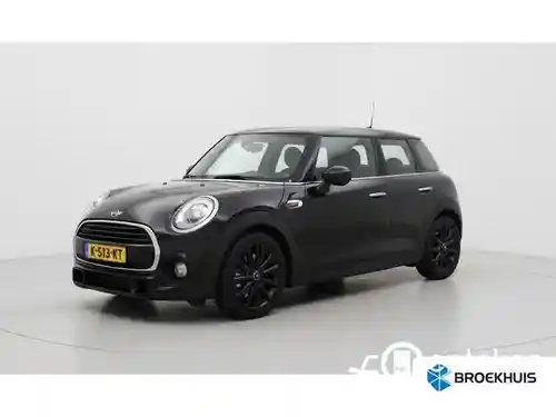 MINI  Cooper 2021