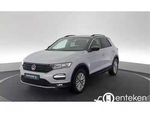 VW T-Roc 1.5 TSI OPF ACT 2021