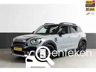 MINI Countryman Cooper S 2017