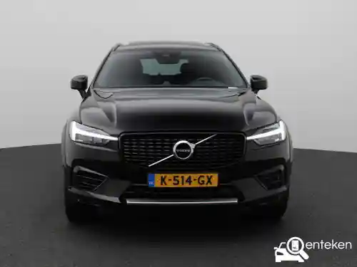 Volvo XC60 Recharge T6 2021
