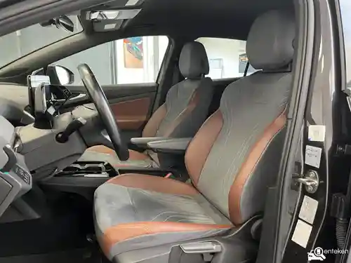 VW ID.4 Pro Performance 2020