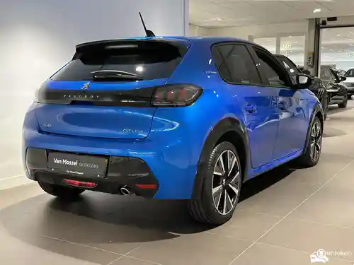 Peugeot 208 1.2 PureTech 100 2020