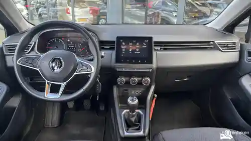 Renault Clio TCe 100  2020