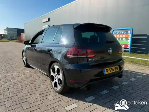 VW Golf Plus 2.0 FSI 2009