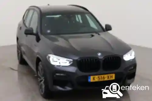 BMW X3 xDrive30e 2021