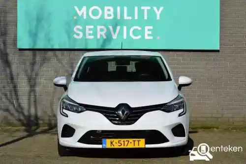 Renault Clio TCe 90 2021