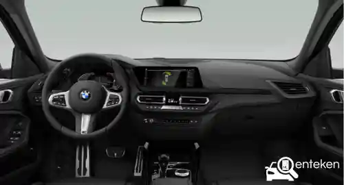 BMW 118i 2021