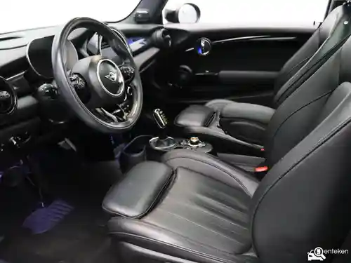 MINI  Cooper SE 2020
