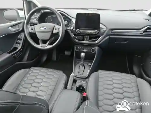 Ford Fiesta 1.0 EcoBoost 2021