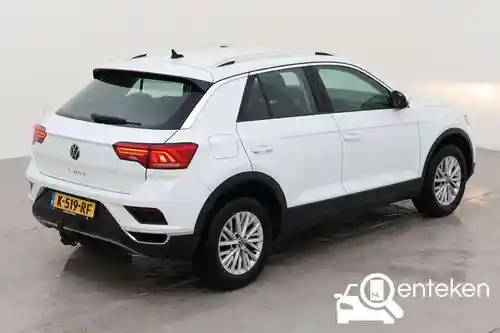 VW T-Roc 1.5 TSI OPF ACT 2021