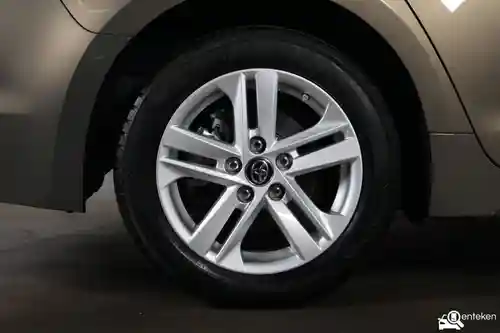 Toyota Corolla Touring Sports 1.8 Hybrid 2020
