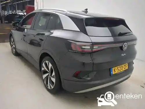 VW ID.4 Pro Performance 2021